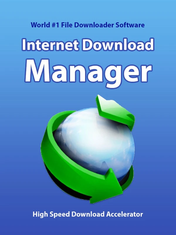 Internet Download Manager