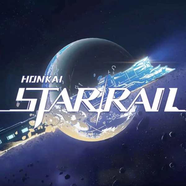 Honkai Star Rail