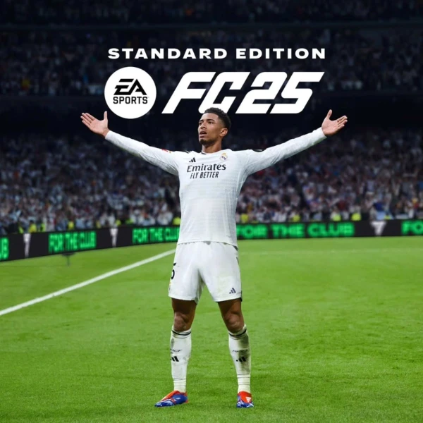EA Sports FC 25 (EA]